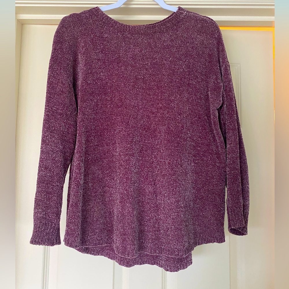 Cozy Ellen Tracy sweater